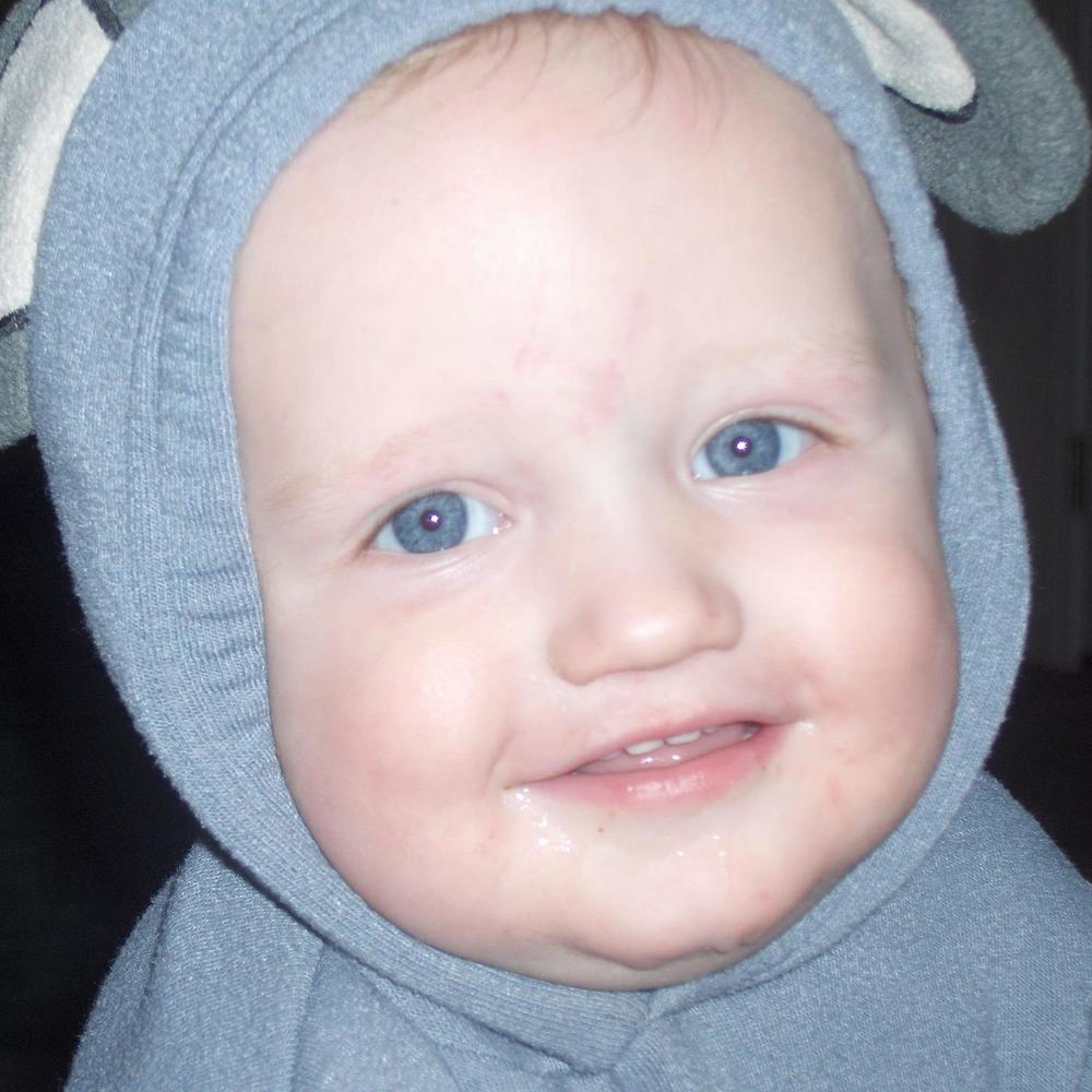 Meet your Posher, Macey